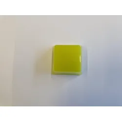 KLEURKORRELS LENTEGROEN 20GR * 1-2GR PER KG PARAFFINE