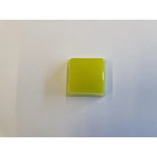 CANDLE DYE SPRING GREEN 20GR * 1-2GR PER KG PARAFFIN