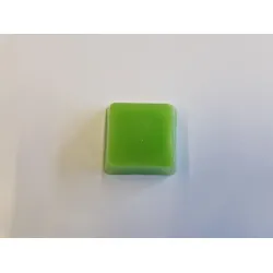 KLEURKORRELS LICHTGROEN 20GR * 1GR PER KG PARAFFINE