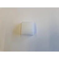 PIGMENT DE COULEUR POUR CIRE BLANC 20GR * 1-2GR PAR KG PARAFFINE