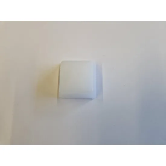 PIGMENT DE COULEUR POUR CIRE BLANC 20GR * 1-2GR PAR KG PARAFFINE