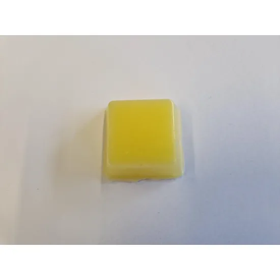 PIGMENT DE COULEUR POUR CIRE VANILLE 20GR * 1-2GR PAR KG PARAFFINE