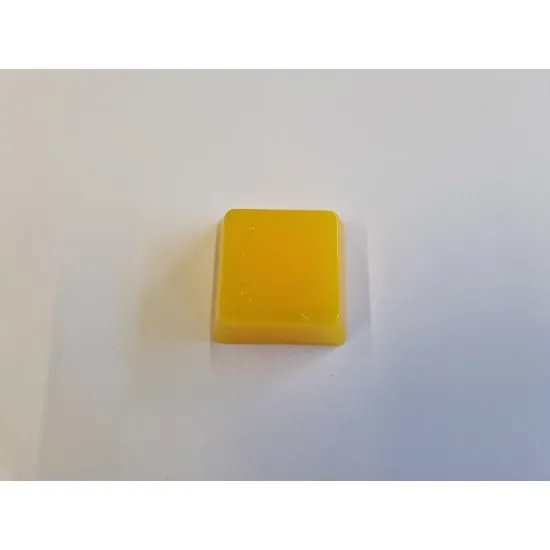 CANDLE DYE SUNFLOWER YELLOW 20GR * 1-2GR PER KG PARAFFIN