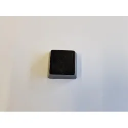 KLEURKORRELS ZWART VOOR 10KG PARAFFINE