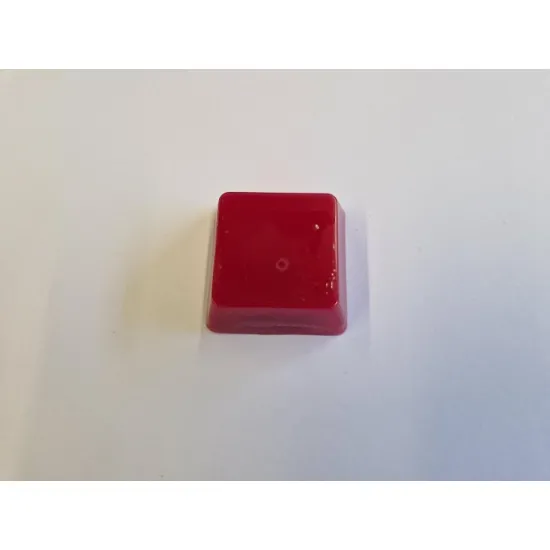 KLEURKORRELS DONKERROOD 20GR * 1-2GR PER KG PARAFFINE