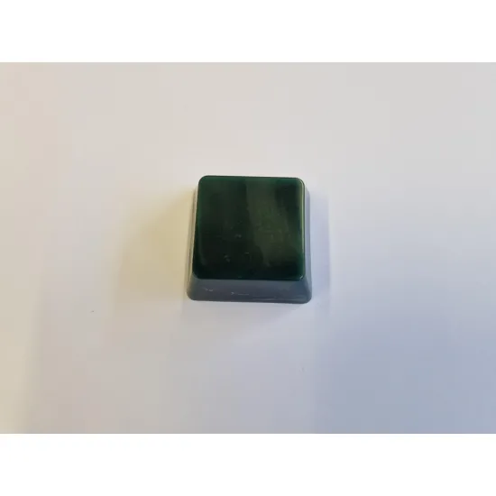 CIRE COLORE VERT POUR 2KG PARAFFINE