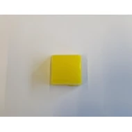 KLEURKORRELS GEEL 50GR * 1-2GR PER KG PARAFFINE