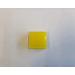 KLEURKORRELS GEEL 50GR * 1-2GR PER KG PARAFFINE