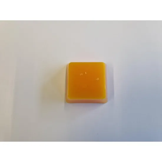 PIGMENT DE COULEUR JAUNE MIELE 50GR * 1-2GR PER KG PARAFFINE