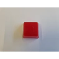 KLEURKORRELS ROOD 50GR * 1-2GR PER KG PARAFFINE