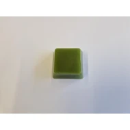 KLEURKORRELS OLIJFGROEN 50GR * 1-2GR PER KG PARAFFINE