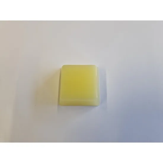 PIGMENT DE COULEUR IVOIRE 50GR * 1-2GR PER KG PARAFFINE