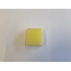 KLEURKORRELS VANILLE 50GR * 1-2GR PER KG PARAFFINE