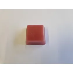 KLEURKORRELS OUDROZE 50GR * 1-2GR PER KG PARAFFINE