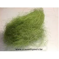 SISAL APPELGROEN +/-200GR