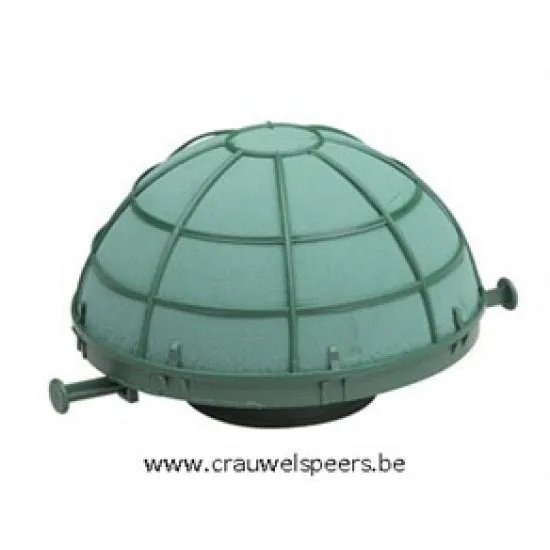 AUTO-RONDELLA ZUIGNAP HOBBY 12ST