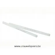 OASIS LIJMSTICKS LAGE TEMERATUUR 500GR