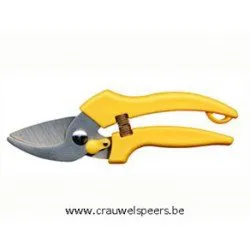 OASIS SNOEISCHAAR 18CM