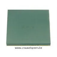 FOAM FRAME DESIGN SHEET 61X61CM 2ST