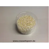 PARELS 8MM CHAMPAGNE 300GR +/-1200ST