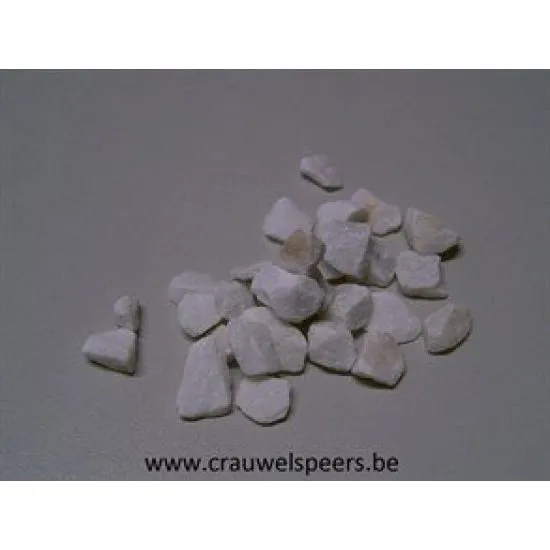 CARARA SPLIT NATURAL 5KG