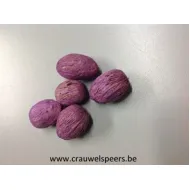 AMRA PODS AMETHYST +/-500GR