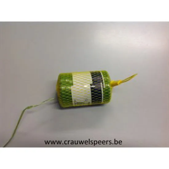 BINDING CORD SYNTHETIC 500M 3PCS