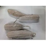 JINGHA 10-20CM WHITE WASH 10PCS