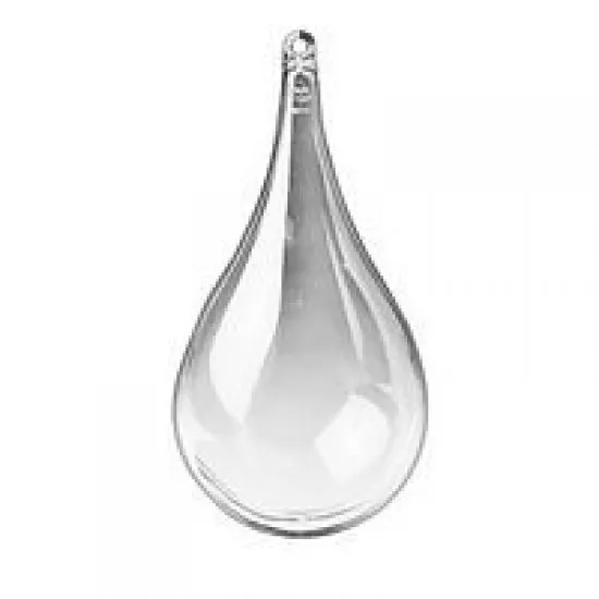 PLASTIC DRUPPEL 110MM 8ST