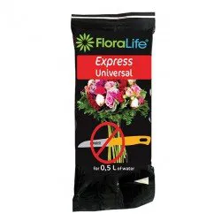 FLORALIFE EXPRESS UNIVERSAL 300 LIQUID STICKS 5ML 1000ST