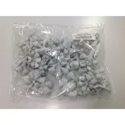 EUCALYPTUS FRUIT WHITE WAX 235GR