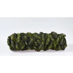 MOBY GROEN/ZWART 20M