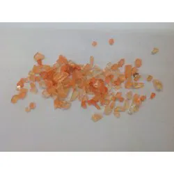 GLASSBEADS ORANJE 4KG