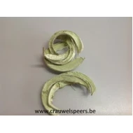 COCO CURL (COCO C CUT) MENTHE +/-500GR