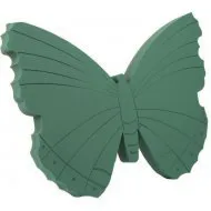 FOAM FRAME VLINDER 58X44CM