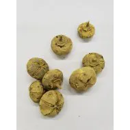 WILD APPLE MINI RUW LICHTGROEN +/-500GR