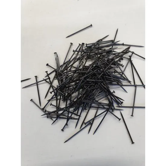 EPINGLES 51MM NOIR +/-500GR