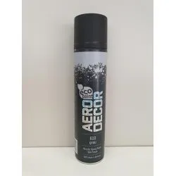 SPRAY AERO DECOR GRIJS 400ML