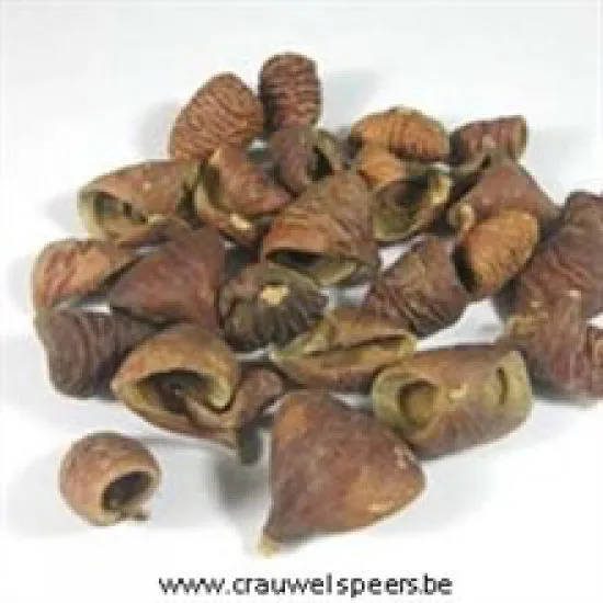 LALY PETALS NATUREL +/-250GR