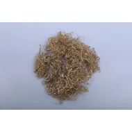 MOUSSE FRISEE OR +/-30GR