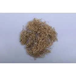 CURLY MOSS GOLD +/-30GR