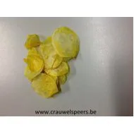 LUNARIA GEEL +/-40GR