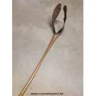 PALM SING GIANT NATURAL 1PC