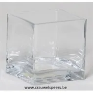 ACCUBAK TRANSPARANT L8 W8 H8