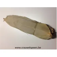 BAMBOEBLAD NATUREL +/-400GR