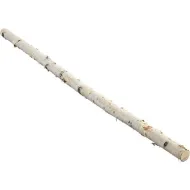 BERKENTAK +/-8CM 3M NATUREL