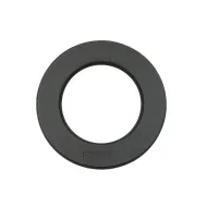 BLACK NAYLORBASE RING 40CM 2ST