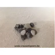 BLACK & WHITE 16-25MM 5KG