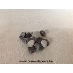 BLACK & WHITE 16-25MM 5KG