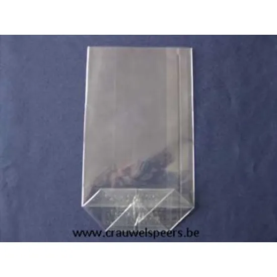 BODEMZAKJES 160X270MM 100ST